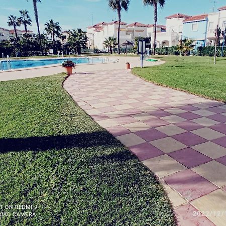 Apartamento Torremar Natura Vera Exterior foto