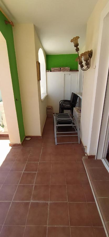 Apartamento Torremar Natura Vera Exterior foto