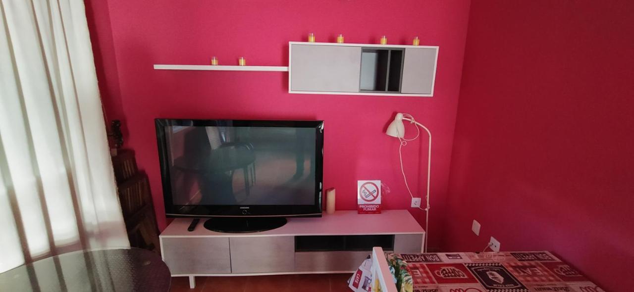 Apartamento Torremar Natura Vera Exterior foto