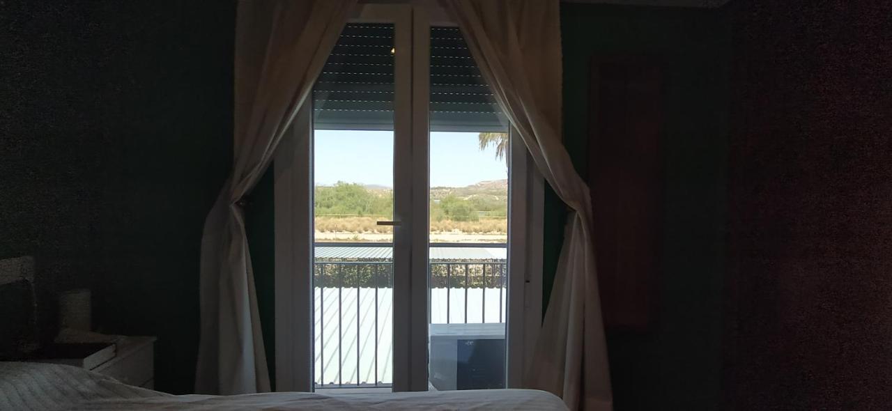 Apartamento Torremar Natura Vera Exterior foto
